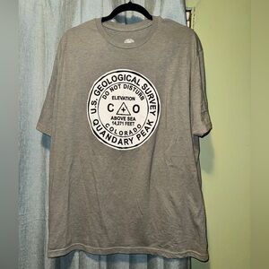 Geological survey Graphic T-Shirt